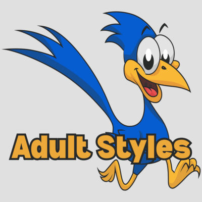 Adult Thumbnail