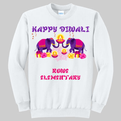 Adult Crewneck - Fall - Diwali Thumbnail