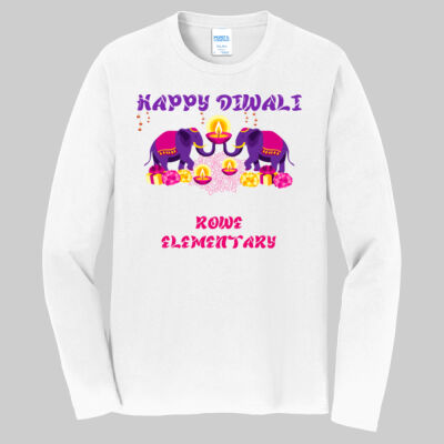  Adult Long Sleeve Shirt - Fall - Diwali Thumbnail