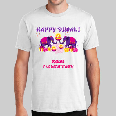  Adult T-Shirt - Fall - Diwali Thumbnail