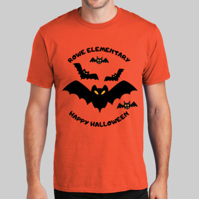 Adult T-Shirt - Fall - Bats Thumbnail