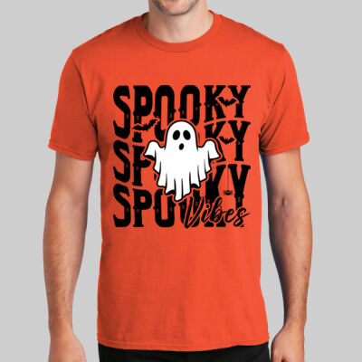 Adult T-Shirt - Fall - Spooky Season Thumbnail
