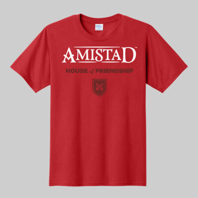 Adult T-Shirt - House of Friendship Thumbnail