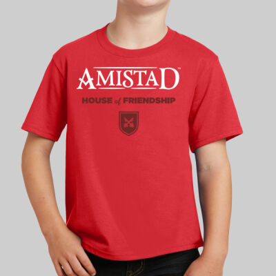 Youth T-Shirt - House of Friendship Thumbnail