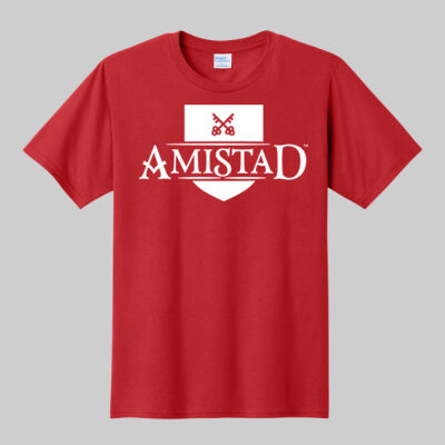 Adult T-Shirt - Classic Shield Thumbnail