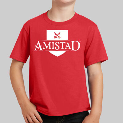 Youth T-Shirt - Classic Shield Thumbnail