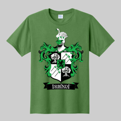 Adult T-Shirt - Royal Crest Thumbnail