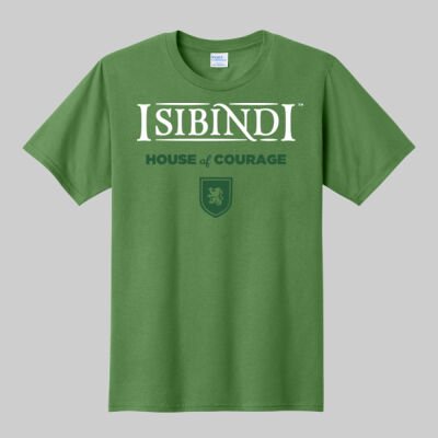 Adult T-Shirt - House of Courage Thumbnail