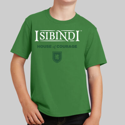 Youth T-Shirt - House of Courage Thumbnail