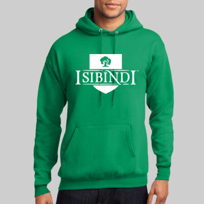 Adult Hoodie - Classic Shield Thumbnail