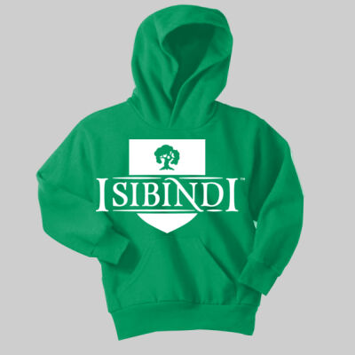 Youth Hoodie - Classic Shield Thumbnail