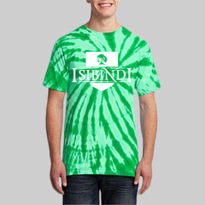 Adult Tie-Dye T-Shirt - Classic Shield Thumbnail