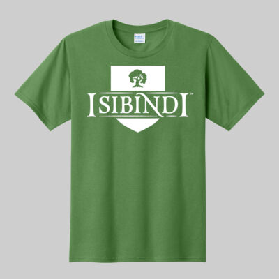 Adult T-Shirt - Classic Shield Thumbnail