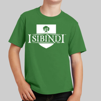 Youth T-Shirt - Classic Shield Thumbnail