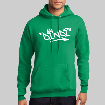 Adult Hoodie - Graffiti Thumbnail