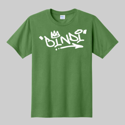 Adult T-Shirt - Graffiti Thumbnail