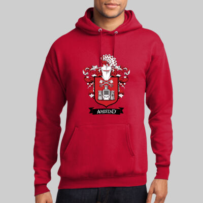 Adult Hoodie - Royal Crest Thumbnail