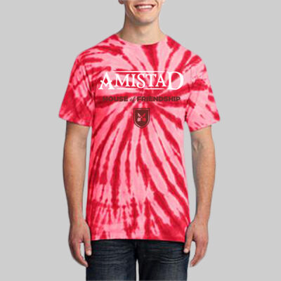 Adult Tie-Dye T-Shirt - House of Friendship Thumbnail
