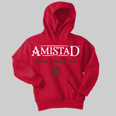 Youth Hoodie - House of Friendship Thumbnail