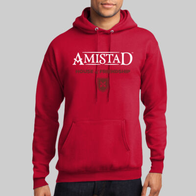 Adult Hoodie - House of Friendship Thumbnail