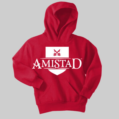 Youth Hoodie - Classic Shield Thumbnail