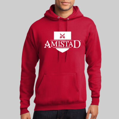 Adult Hoodie - Classic Shield Thumbnail