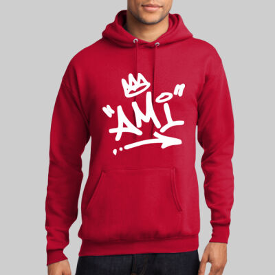 Adult Hoodie - Graffiti Thumbnail