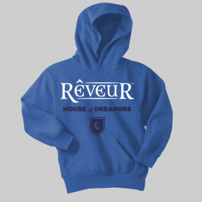 Youth Hoodie - House of Dreamers Thumbnail