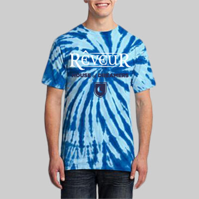 Adult Tie-Dye T-Shirt - House of Dreamers Thumbnail