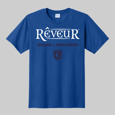 Adult T-Shirt - House of Dreamers Thumbnail