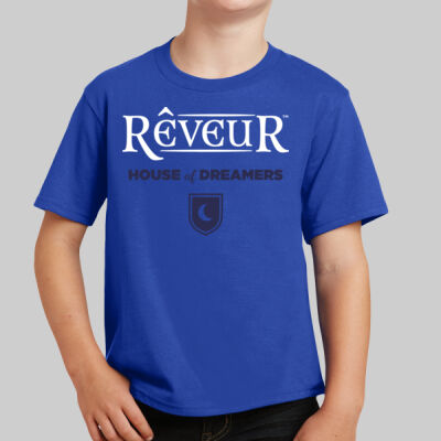 Youth T-Shirt - House of Dreamers Thumbnail