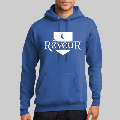 Adult Hoodie - Classic Shield Thumbnail