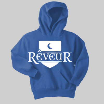 Youth Hoodie - Classic Shield Thumbnail