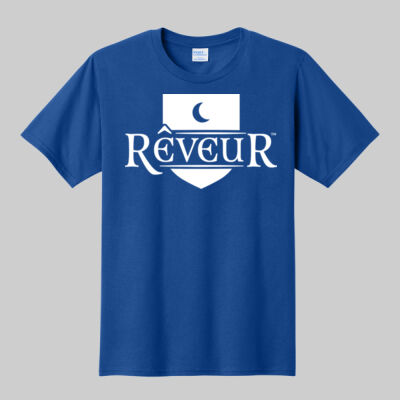 Adult T-Shirt - Classic Shield Thumbnail