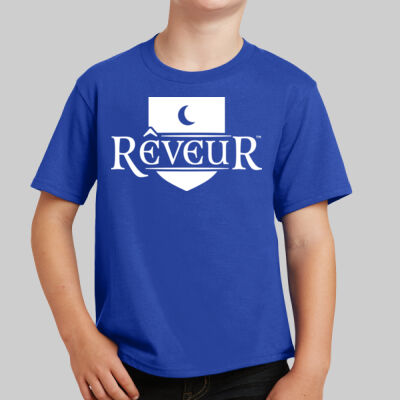 Youth T-Shirt - Classic Shield Thumbnail
