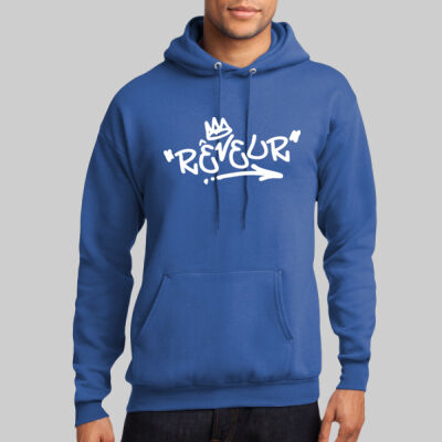 Adult Hoodie - Graffiti Thumbnail