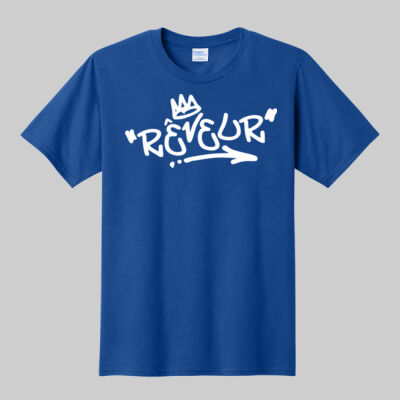 Adult T-Shirt - Graffiti Thumbnail