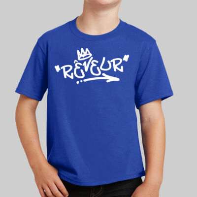Youth T-Shirt - Graffiti Thumbnail