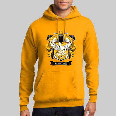 Adult Hoodie - Royal Crest Thumbnail