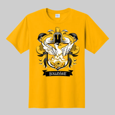Adult T-Shirt - Royal Crest Thumbnail