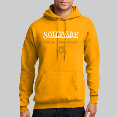 Adult Hoodie - House of Upliftment Thumbnail