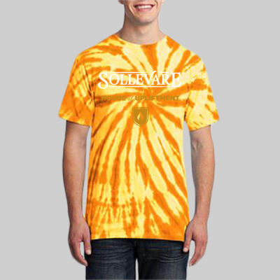 Adult Tie-Dye T-Shirt - House of Upliftment Thumbnail