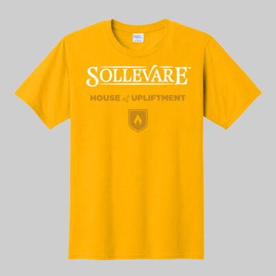Adult T-Shirt - House of Upliftment Thumbnail