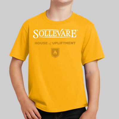 Youth T-Shirt - House of Upliftment Thumbnail