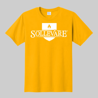 Adult T-Shirt - Classic Shield Thumbnail