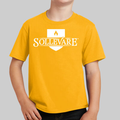 Youth T-Shirt - Classic Shield Thumbnail