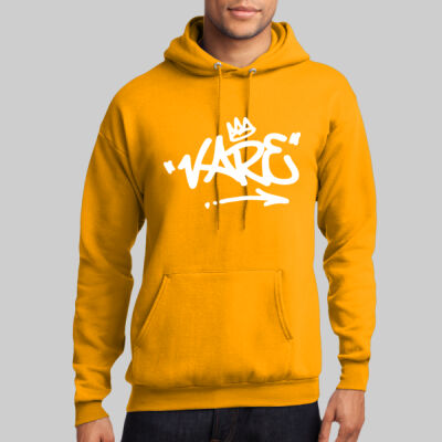 Adult Hoodie - Graffiti Thumbnail