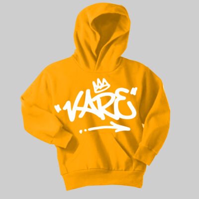 Youth Hoodie - Graffiti Thumbnail
