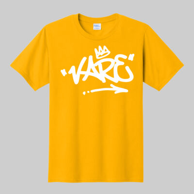 Adult T-Shirt - Graffiti Thumbnail