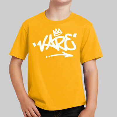 Youth T-Shirt - Graffiti Thumbnail